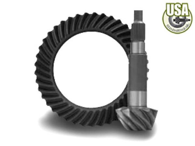 USA Standard replacement Ring and Pinion gear set for Dana 60 in a 4.88 ratio