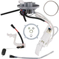 All Balls Racing fuel pump