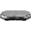 LIGHTBAR,MINI,LED,10-30 VDC,AMBER-P