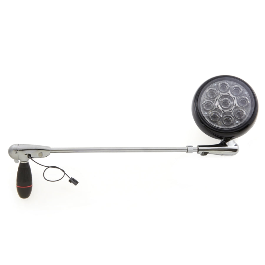6 IN. SPOTLIGHT-LED-LH