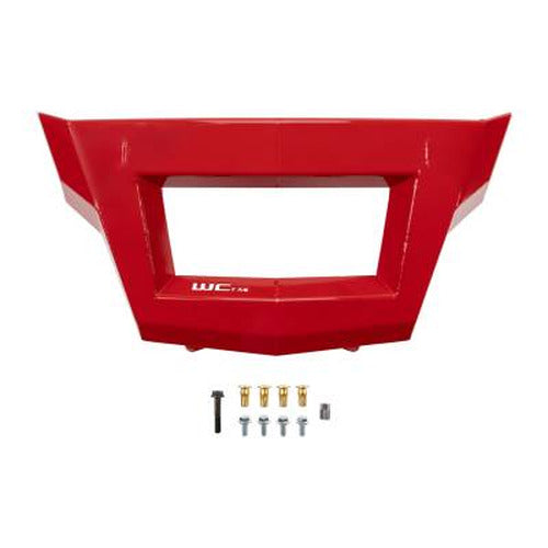 Front Bumper 2019-2023 Polaris RZR XP/S 1000 Ghost Gray