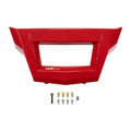 Front Bumper 2019-2023 Polaris RZR XP/S 1000 Ghost Gray