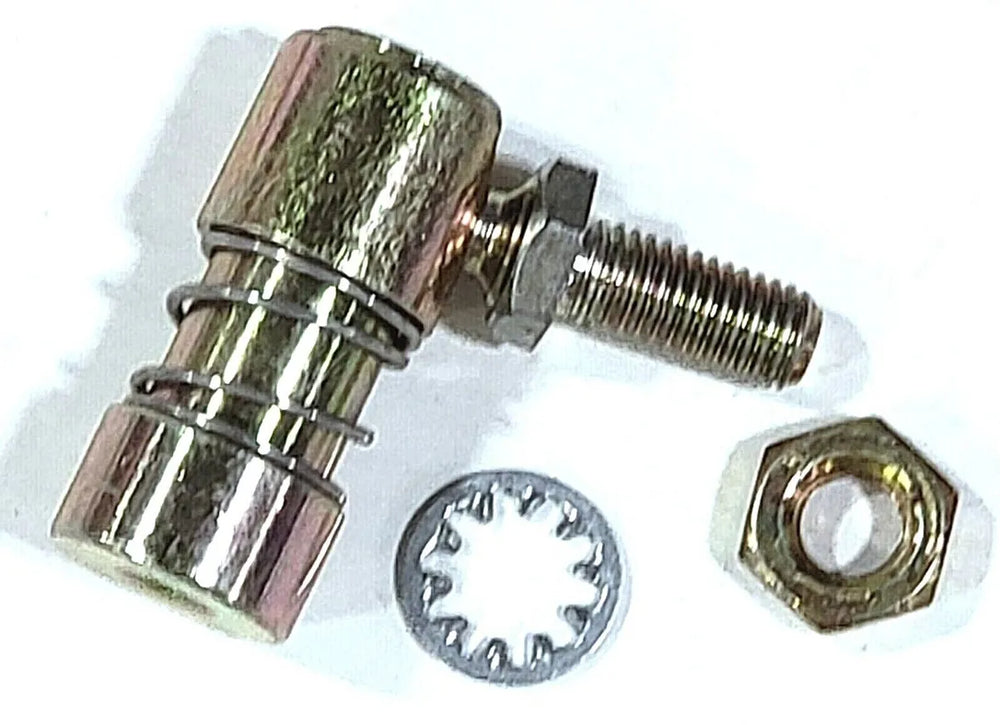 TIE BAR KIT O/B SIDE MOUNT CYL.