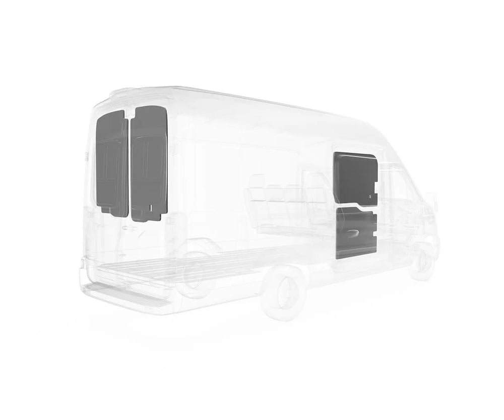 DURATHERM DOOR LINER