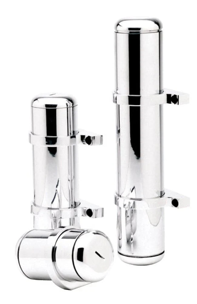 REMOTE RESERVOIR RADIATOR