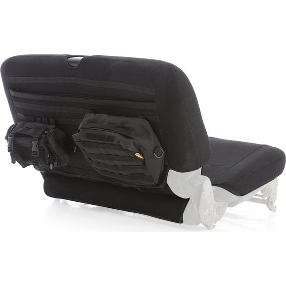 GEAR CUSTOM FIT SEAT COVE