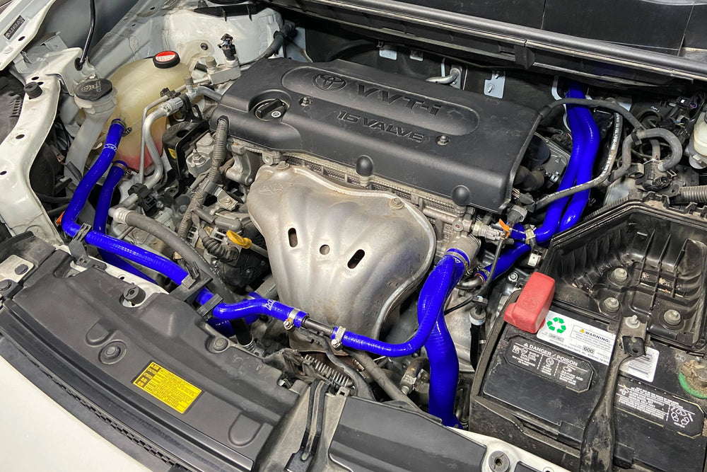 Air Intake Hose