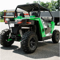 ***Discontinued******Discontinued***2014-2020 Arctic Cat WildCat Trail Single Slip-on Performance Series