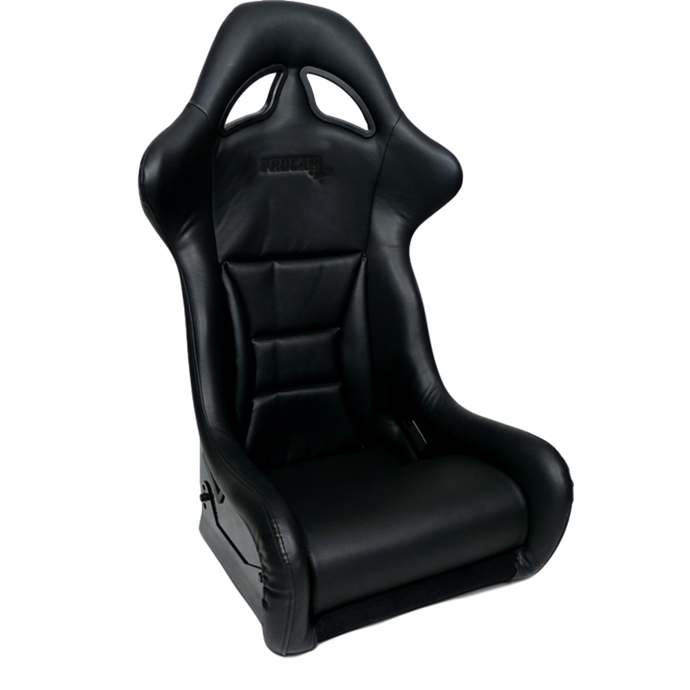 DRIFTER FIXED BACK SPORT BLACK VELOUR
