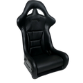Scat black auto part