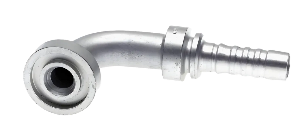 HYDRAULIC COUPLING - GLOBALSPIRAL