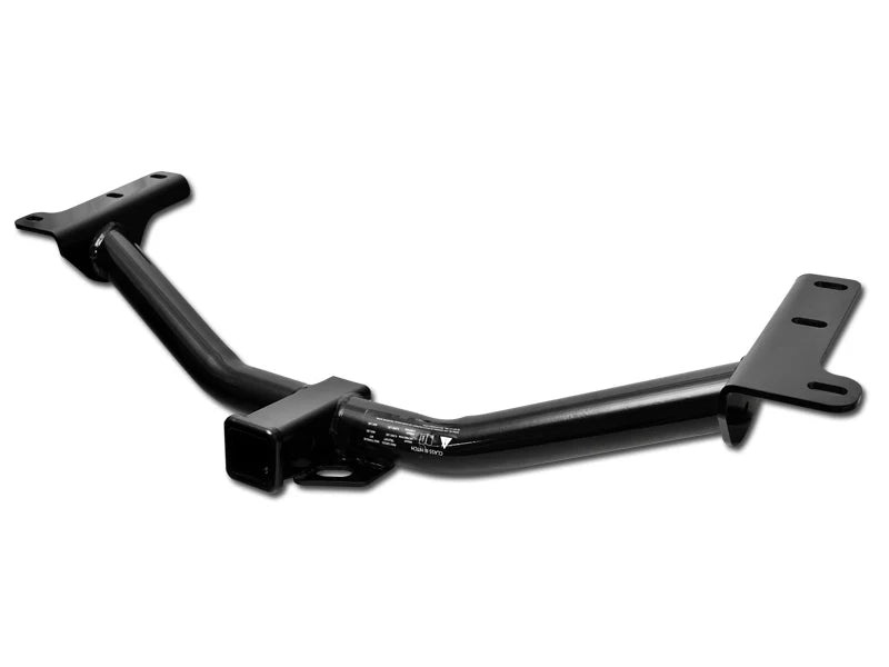 2009-2020 DODGE JOURNEY CLASS 3 TRA