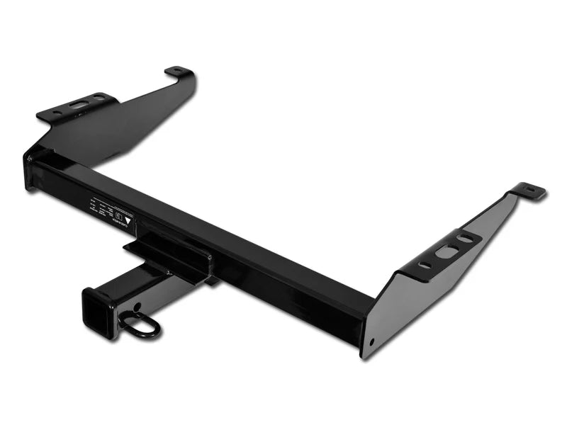8800 GMC C/K 1500/2500/3500 TRAILER HITCH BLACK