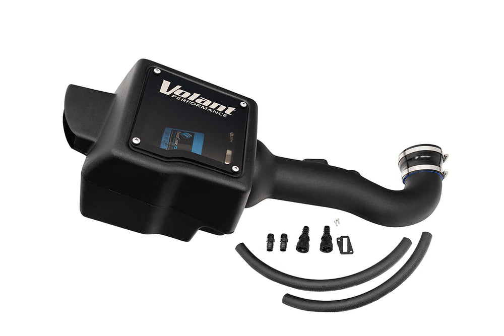 Volant 14-18 Chevy Silverado/Suburban/Tahoe GMC Sierra/Yukon/XL 1500 6.2L V8 DryTech Cold Air Intake