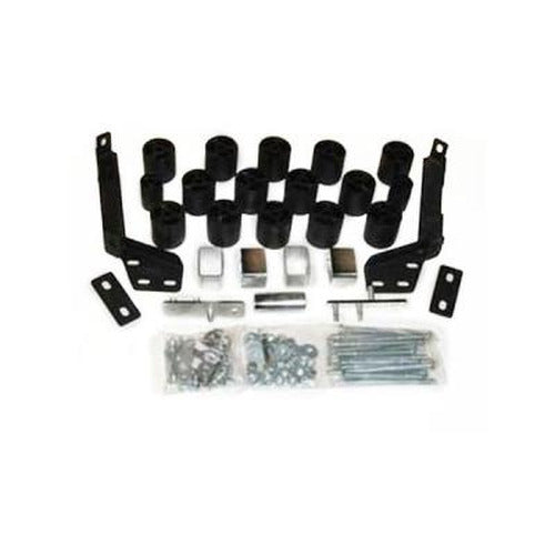 97-01 Ram P/U 3in. Body Lift Kit