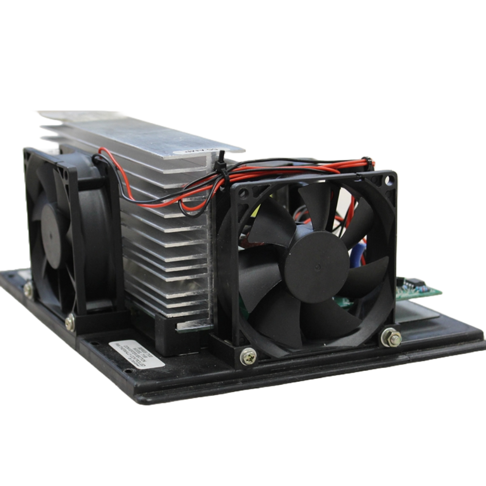 55 AMP DC LOWER SECTION FOR 7155