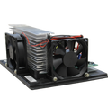 55 AMP DC LOWER SECTION FOR 7155