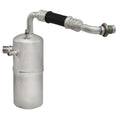 COMPLETE A/C KIT