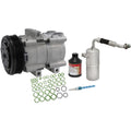COMPLETE A/C KIT