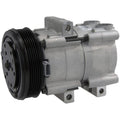COMPLETE A/C KIT