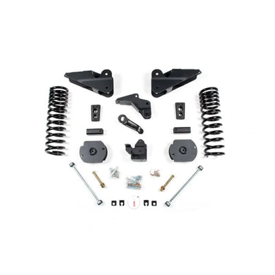 Zone Offroad hardware kit