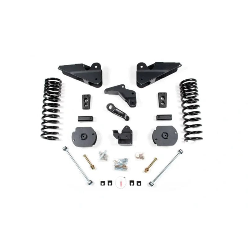 ~(33 lbs. 35X11X5)~ 13-14 3500/14 2500 T-case Index - 6 Bolt
