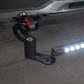 DENOMINATOR: 3/4' ROUND TOW HOOK