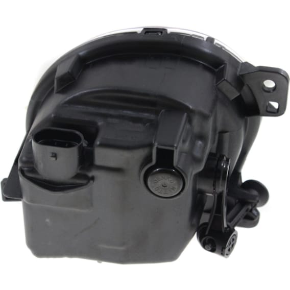 CAPA 1416 BW 5 SRS LED W/O NIGHTVISION FOGLAMP ASSY LH