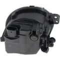 CAPA 1416 BW 5 SRS LED W/O NIGHTVISION FOGLAMP ASSY LH