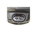 CAPA 1416 BW 5 SRS LED W/O NIGHTVISION FOGLAMP ASSY LH