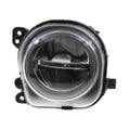 CAPA 1416 BW 5 SRS LED W/O NIGHTVISION FOGLAMP ASSY LH