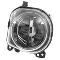 CAPA 1416 BW 5 SRS LED W/O NIGHTVISION FOGLAMP ASSY LH