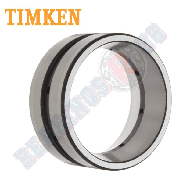 TAPERED ROLLER BEARING CUP