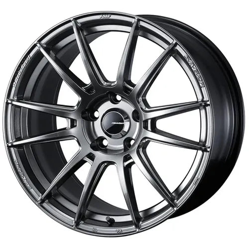 WedsSport SA-62R 17x7.5J 45 5x114.3 PSB