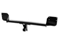 1213 COOPER EXCL. S MODEL TRAILER HITCH BLACK
