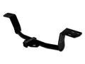 0611 LEXUS IS/GS SERIES TRAILER HITCH BLACK