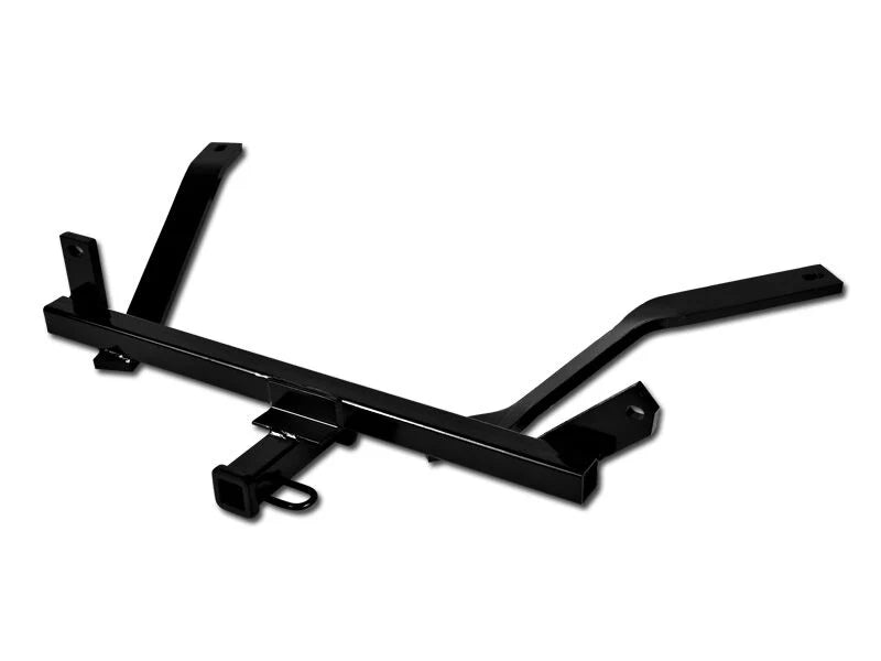 9505 CAVALIER EXCL. LS SPORT MODEL TRAILER HITCH BLACK