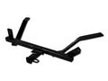 9505 CAVALIER EXCL. LS SPORT MODEL TRAILER HITCH BLACK