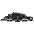 MANIFOLD-SBC SPEED WARRIOR - BLACK