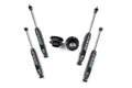 20032008 RAM 2500/3500 20062008 RAM 1500 MEGACAB 4WD LEVELING KITNITRO SHOCKS