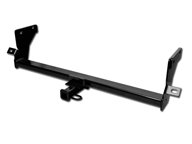 0711 CALIBER EXCL. SRT MODEL TRAILER HITCH BLACK