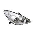 RH HEADLAMP ASSY COMPOSITE W/HID LEXUS ES330 20052006