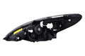 RH HEADLAMP ASSY COMPOSITE W/HID LEXUS ES330 20052006