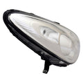RH HEADLAMP ASSY COMPOSITE W/HID LEXUS ES330 20052006