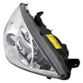 RH HEADLAMP ASSY COMPOSITE W/HID LEXUS ES330 20052006