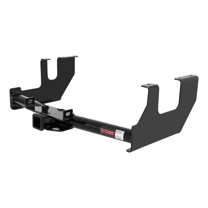 TRAILER HITCH