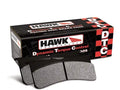 Hawk 2014 Chevrolet Corvette DTC-70 Front Brake Pads