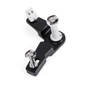 Short Shifter (6MT) Shifter Lever Assembly Only Fits 6MT 02Q/0FB Audi A3 06-17, TT 07-16 VW Beetle 12-16, CC 09-16, Eos 07-12, Golf 10-21, Golf AT 17-19, Golf R 12-24, Golf SW 15-19, GTI 06-24, Jetta 06-24, Passat 06-16 APR