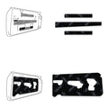 DYNAMAT auto part