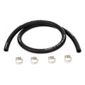 Mishimoto Universal Oil Cooler Kit 25-Row Cooler and 1x 8in Fan